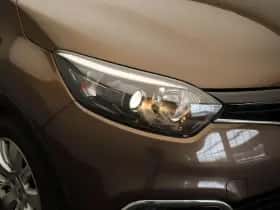Renault Captur (2014) thumbnail 37