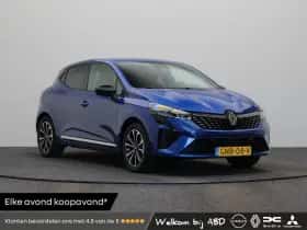 Renault Clio (2024)
