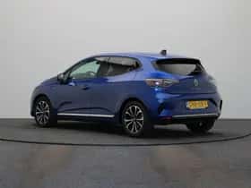 Renault Clio (2024) thumbnail 2