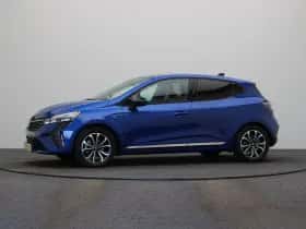 Renault Clio (2024) thumbnail 12
