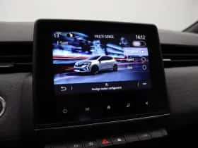 Renault Clio (2024) thumbnail 35