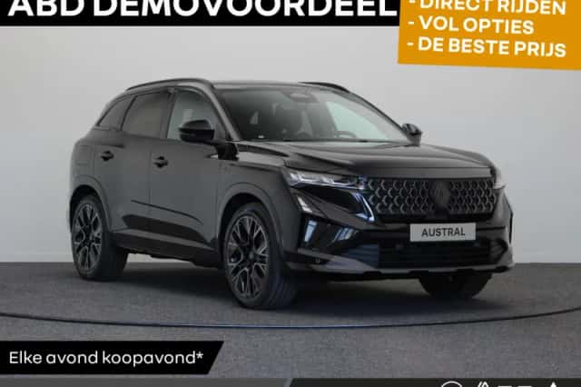 Renault Austral (2026) thumbnail 1