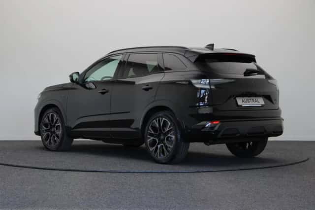 Renault Austral (2026) thumbnail 2
