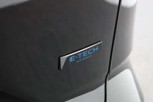 Renault Austral (2026) thumbnail 45