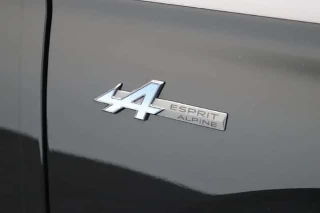 Renault Austral (2026) thumbnail 46