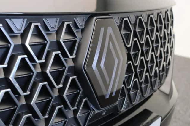 Renault Austral (2026) thumbnail 49