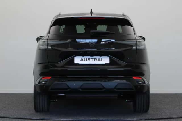Renault Austral (2026) thumbnail 7