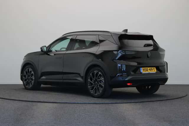 Renault Scénic (2025) thumbnail 2