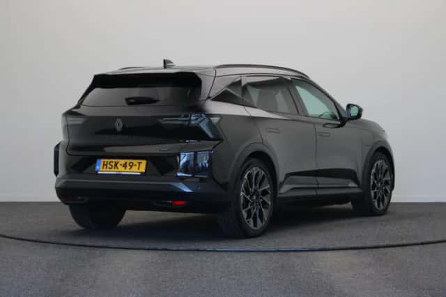 Renault Scénic (2025) thumbnail 11