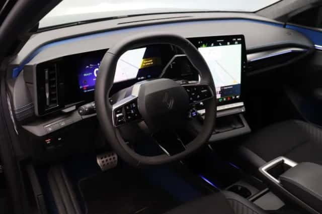 Renault Scénic (2025) thumbnail 19