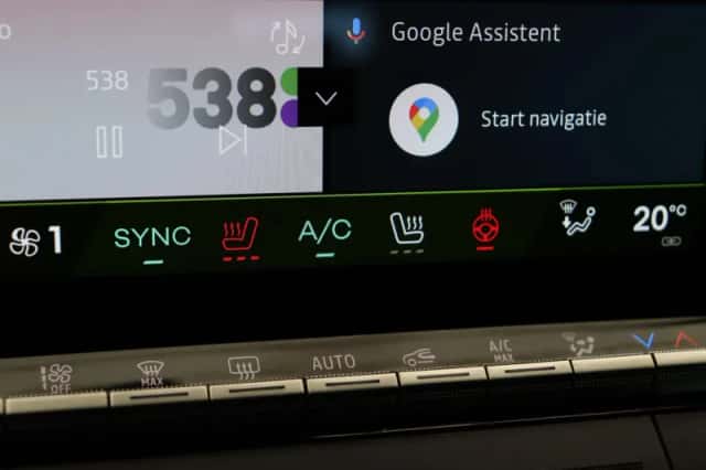 Renault Scénic (2025) thumbnail 37
