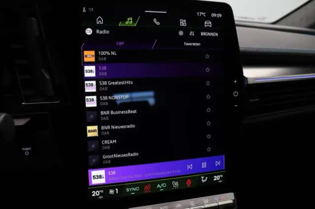 Renault Scénic (2025) thumbnail 39