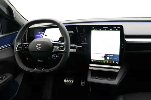 Renault Scénic (2025) thumbnail 5