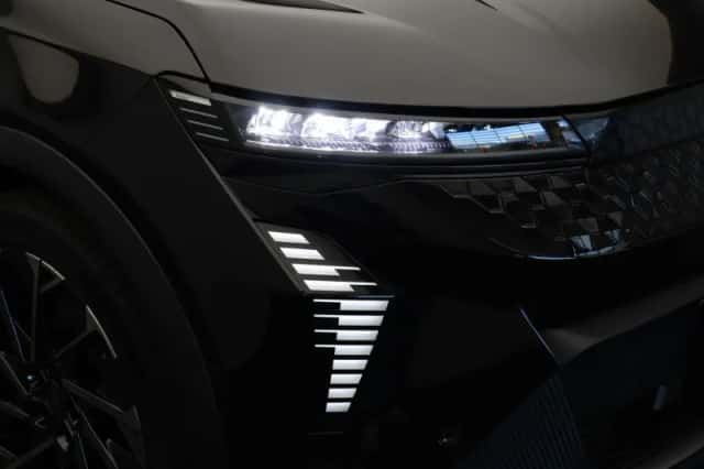 Renault Scénic (2025) thumbnail 50
