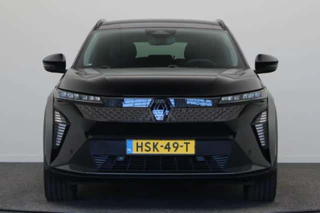 Renault Scénic (2025) thumbnail 6