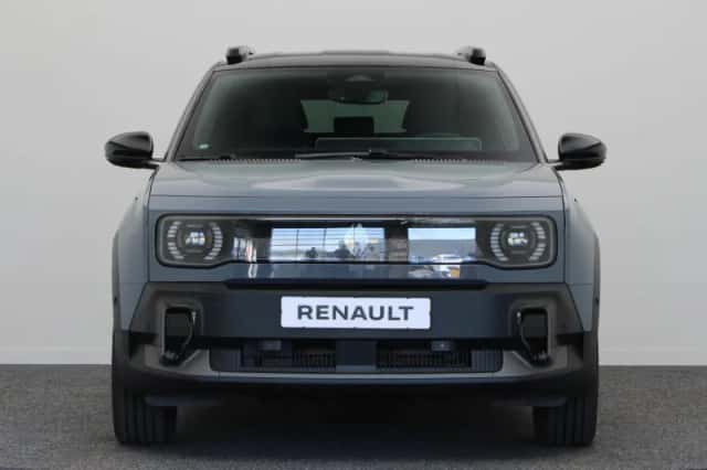 Renault 4 (2026) thumbnail 6