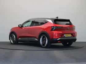 Renault Scénic (2024) thumbnail 2