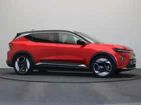 Renault Scénic (2024) thumbnail 13