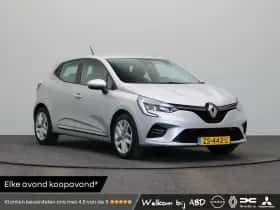 Renault Clio (2019)