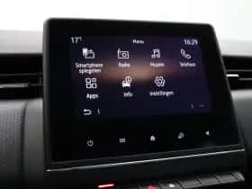 Renault Clio (2019) thumbnail 29