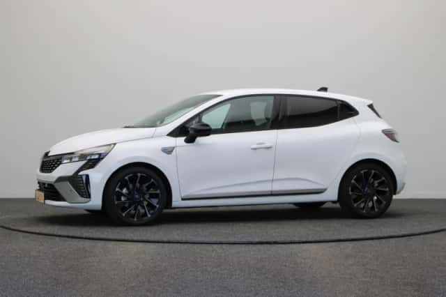 Renault Clio (2024) thumbnail 12