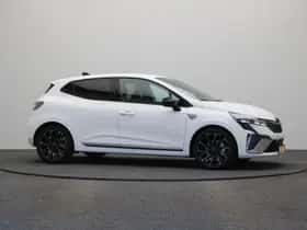 Renault Clio (2024) thumbnail 13