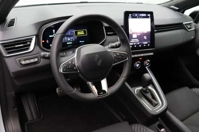 Renault Clio (2024) thumbnail 17