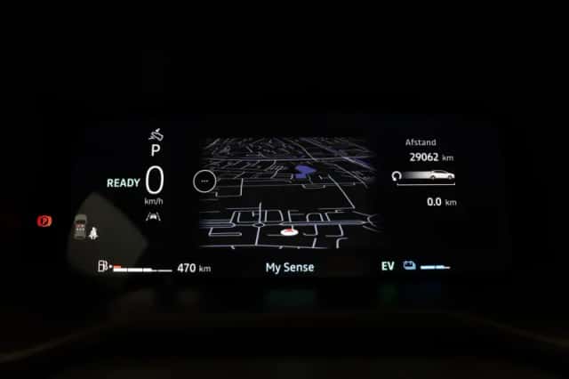 Renault Clio (2024) thumbnail 25