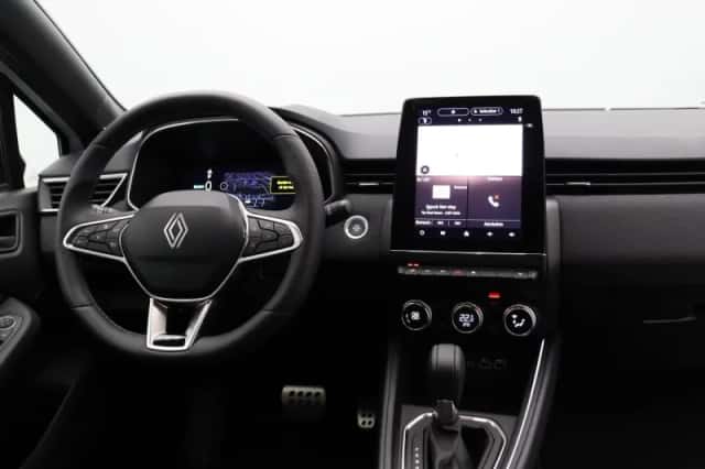 Renault Clio (2024) thumbnail 4