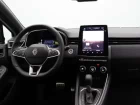 Renault Clio (2024) thumbnail 4
