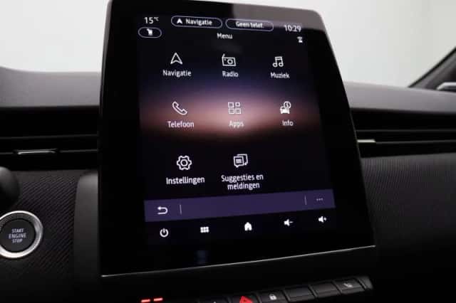 Renault Clio (2024) thumbnail 32