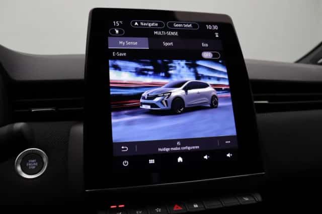 Renault Clio (2024) thumbnail 35