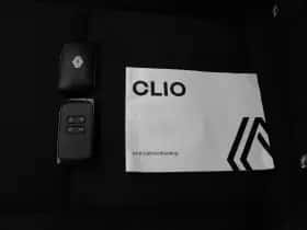 Renault Clio (2024) thumbnail 38