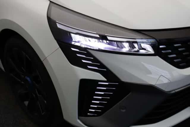 Renault Clio (2024) thumbnail 44
