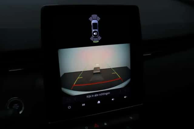 Renault Clio (2024) thumbnail 45
