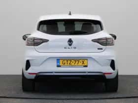 Renault Clio (2024) thumbnail 7