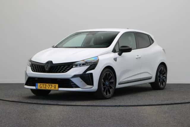 Renault Clio (2024) thumbnail 10
