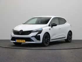 Renault Clio (2024) thumbnail 10