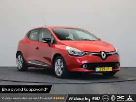 Renault Clio (2015)