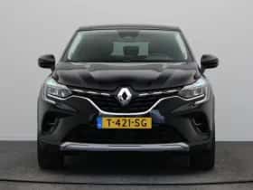 Renault Captur (2023) thumbnail 4