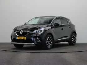 Renault Captur (2023) thumbnail 7