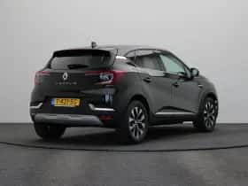 Renault Captur (2023) thumbnail 8