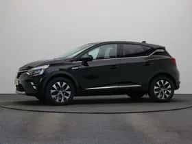 Renault Captur (2023) thumbnail 9