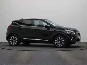 Renault Captur (2023) thumbnail 10