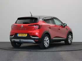 Renault Captur (2020) thumbnail 11