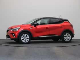 Renault Captur (2020) thumbnail 12