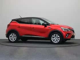 Renault Captur (2020) thumbnail 13
