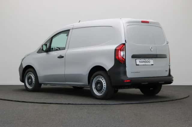 Renault Kangoo (2025) thumbnail 2