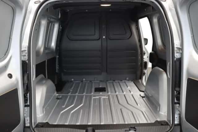 Renault Kangoo (2025) thumbnail 4