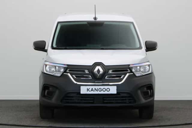 Renault Kangoo (2025) thumbnail 5